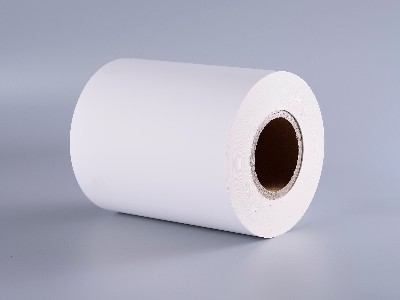 噴墨易碎紙不干膠材料 噴墨易碎紙不干膠材料