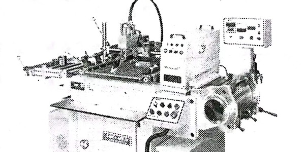卷簡紙絲網不干膠標簽印刷聯(lián)動機的種類和原理是什么?