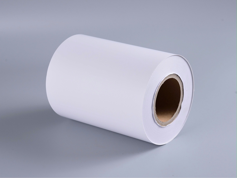 物流不干膠標簽材料 物流不干膠標簽材料