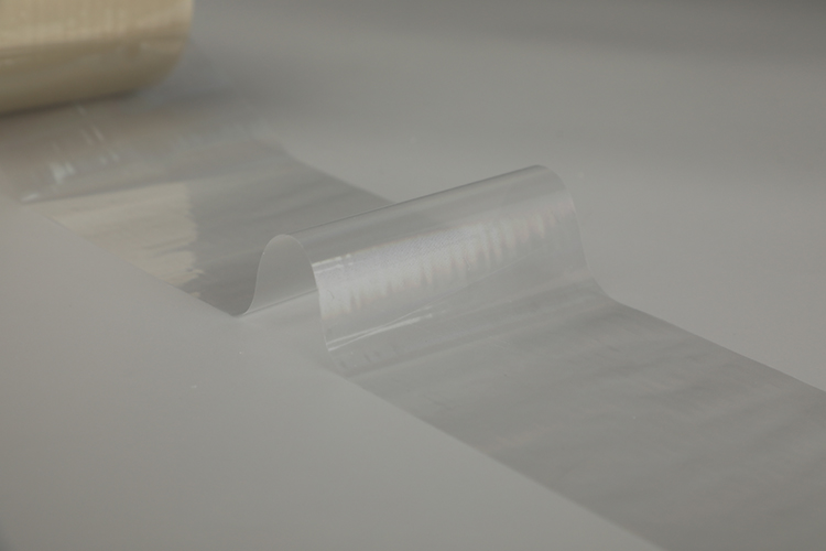 光柱橫紋鐳射膜