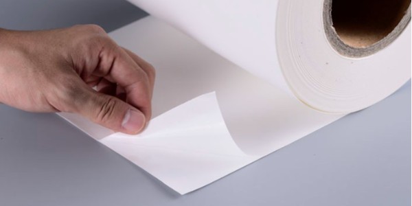 解鎖合成紙不干膠標(biāo)簽材料，開啟標(biāo)識新境界