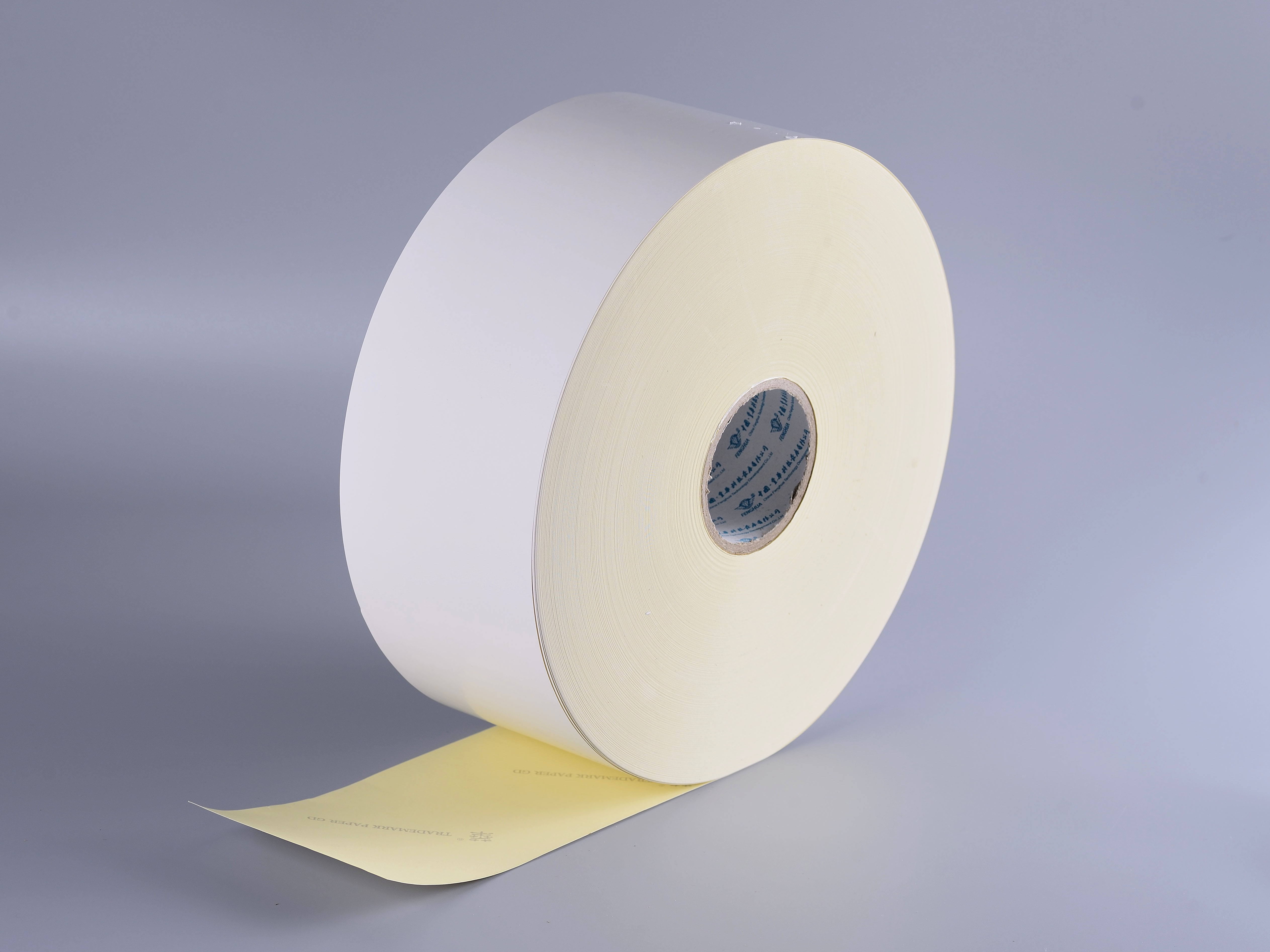 輪胎膠合成紙不干膠材料 輪胎膠合成紙不干膠材料