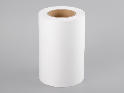 噴墨透明VOID不干膠標簽材料