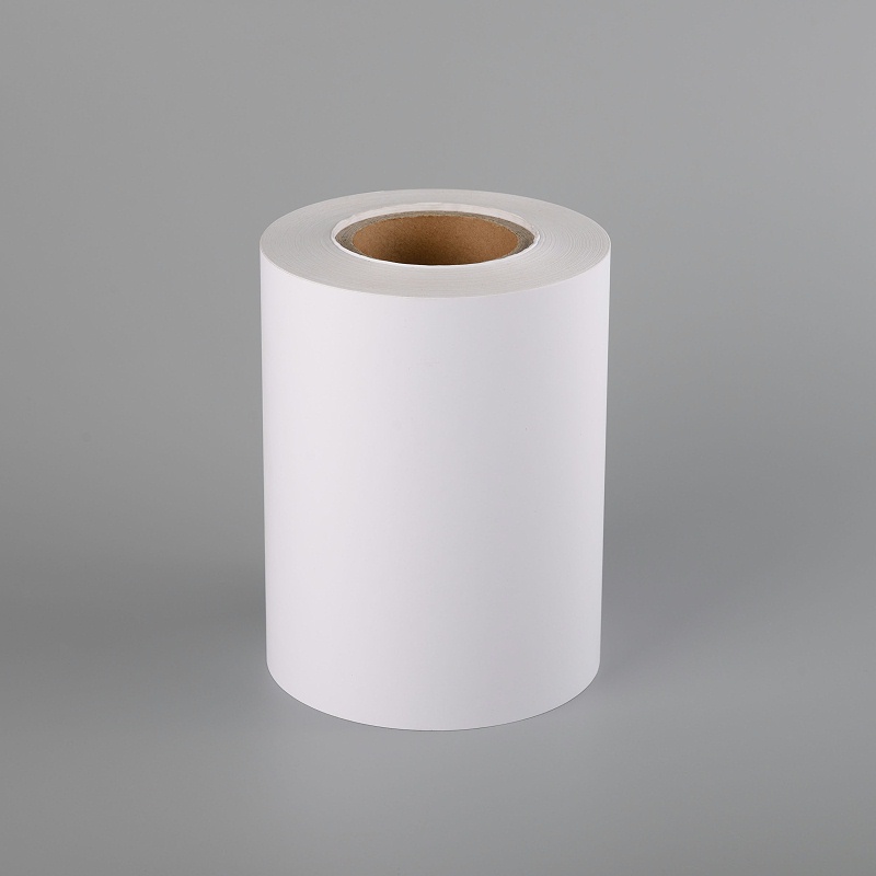 長(zhǎng)效熱敏紙不干膠