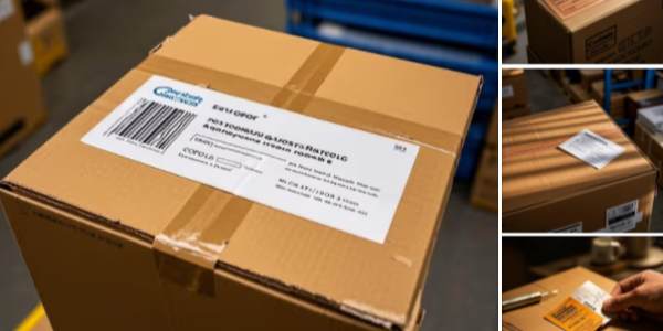 熱膠銅版紙不干膠材料：小身材，大作用