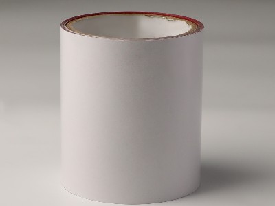 遇水變紅不干膠標(biāo)簽材料