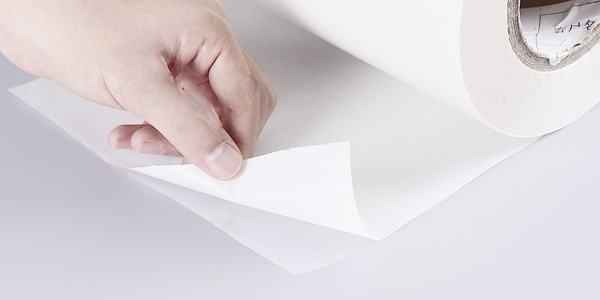 不干膠材料的外觀檢查應該這樣做